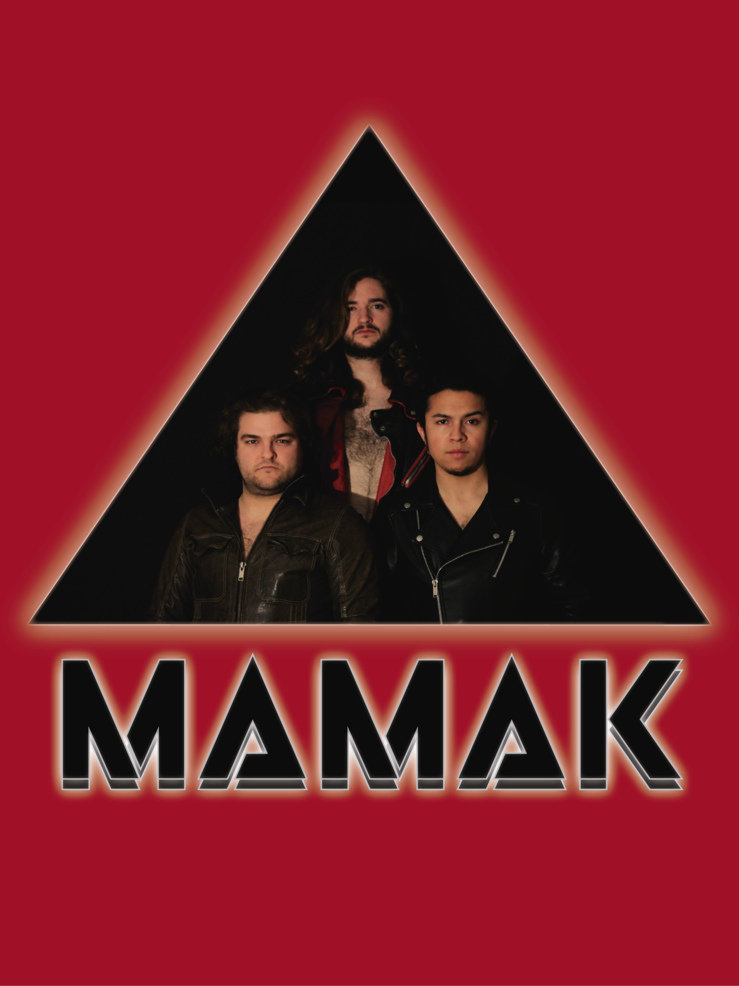 Mamak en concierto